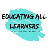Educating All Learners Alliance logo